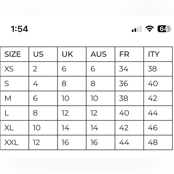 Black midi dress, lace overlay, never worn & no tags attached. - Picture 5 of 9